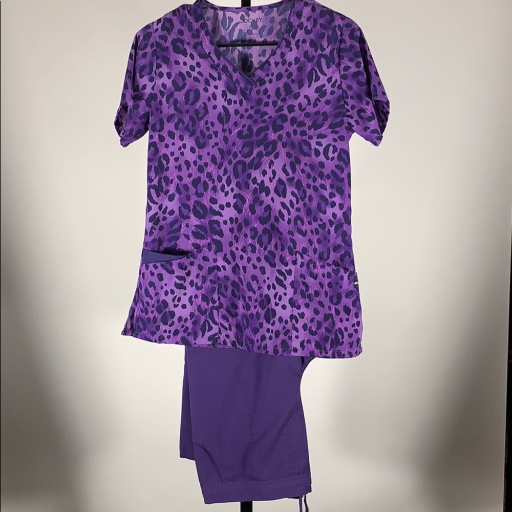 Scrub Set